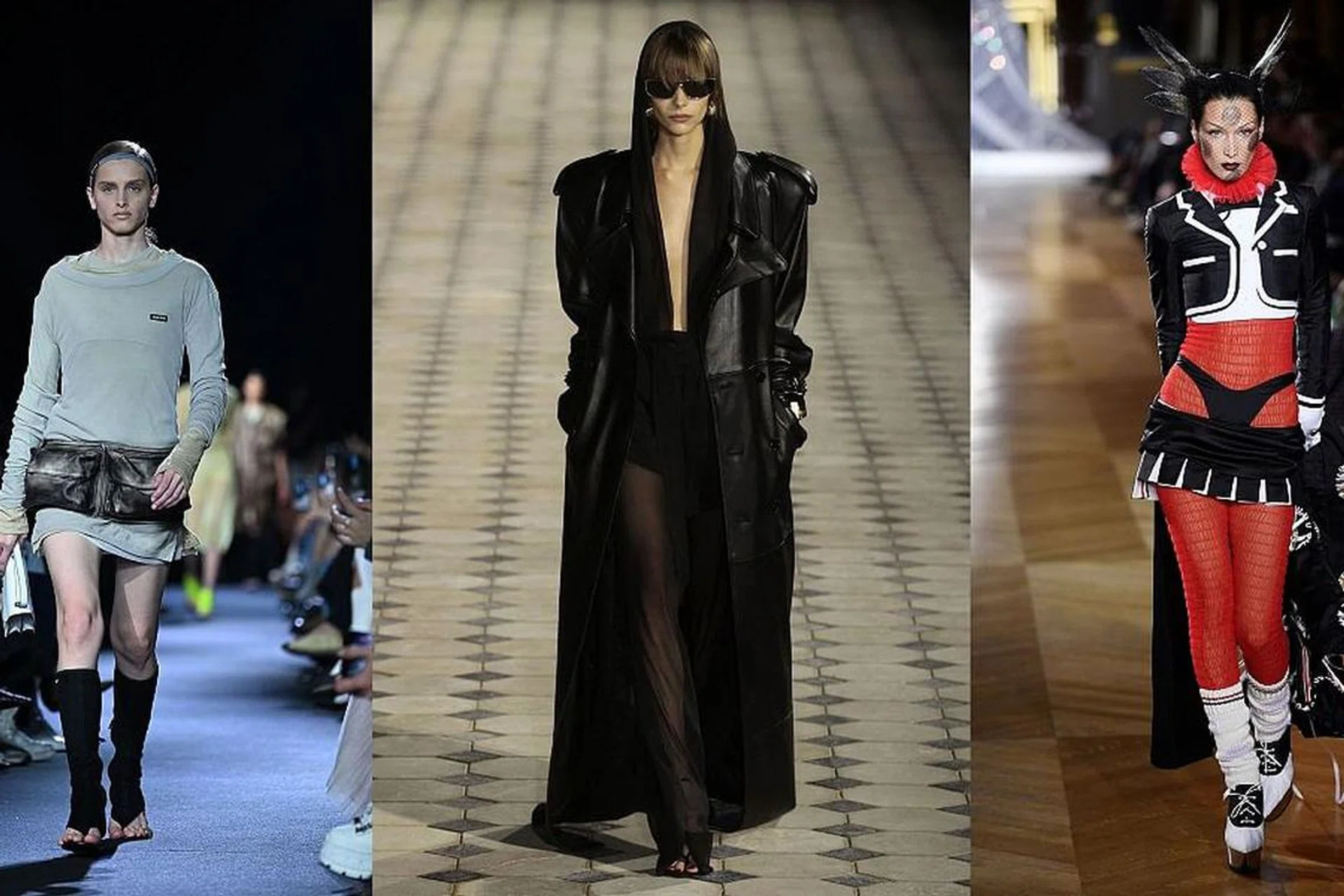 paris fashion week