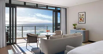 Australia's newest luxe hotels to check in to 