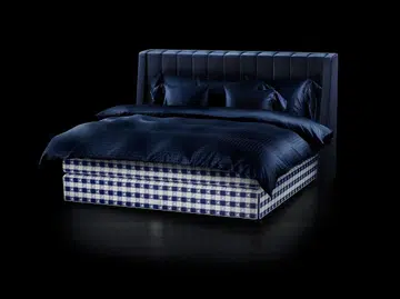 Hastens Dremer