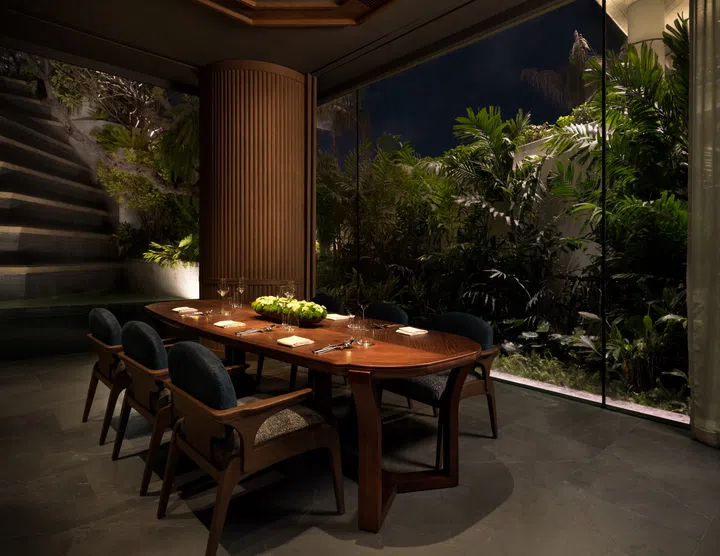 dusit thani