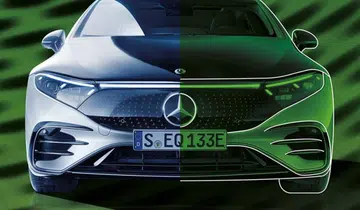 green steel