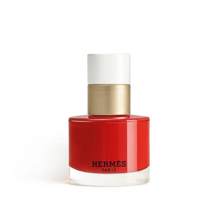 Hermes expands its beauty range with Les Mains Hermes - The Peak