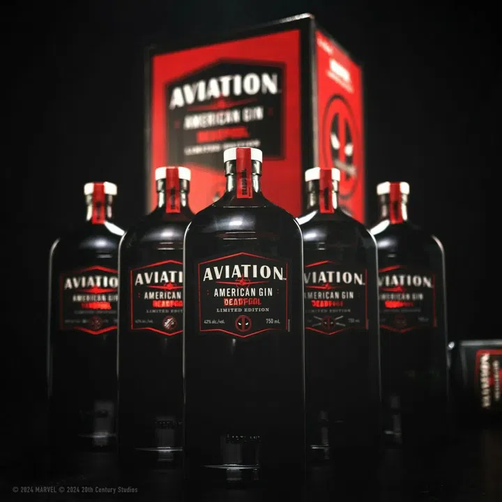 celebrity alcohol