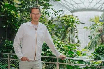 Martin Hoffmann On CEO