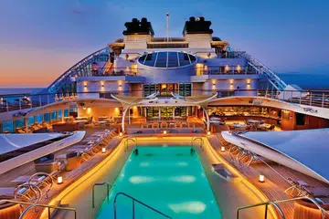 Seabourn Encore