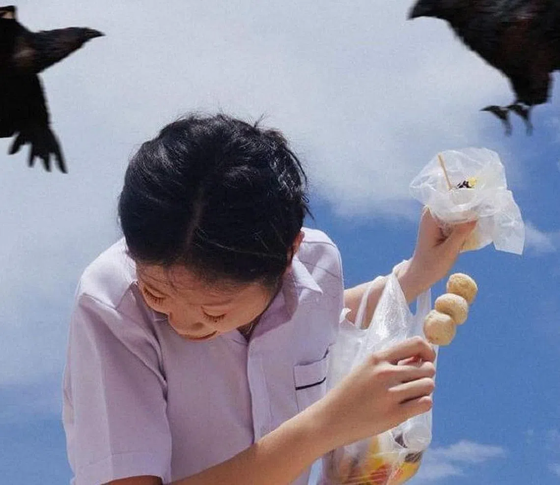 With the cryptocurrency crash, NFT creators take cover - The Peak Magazine  | PEAK Singapore