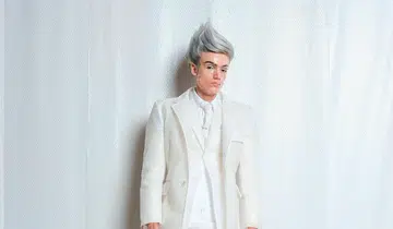 Bubble wrap fashion