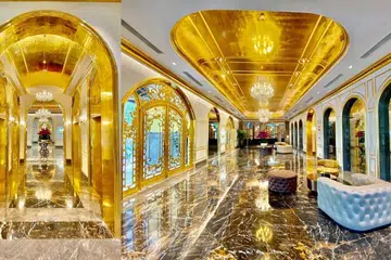 Dolce by Wyndham Hanoi Golden Lake Hotel