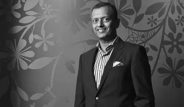Surya Jhumjhnuwala of Naumi Hotel, Hind Group scion