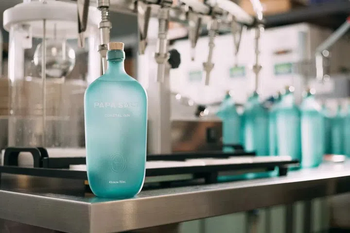 celebrity alcohol