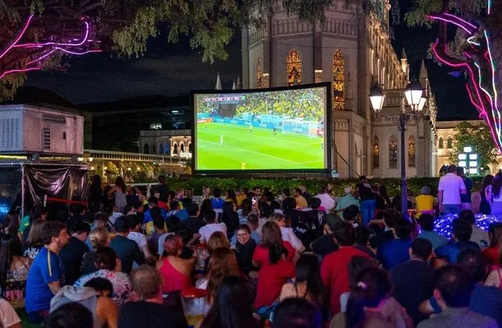 FIFA Wold Cup 2026 live matches