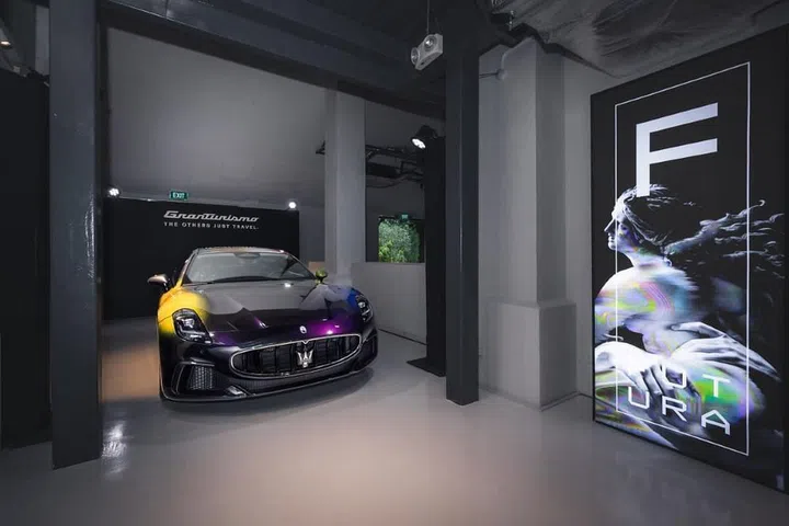 granturismo