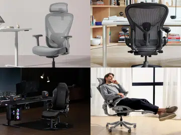 office chair