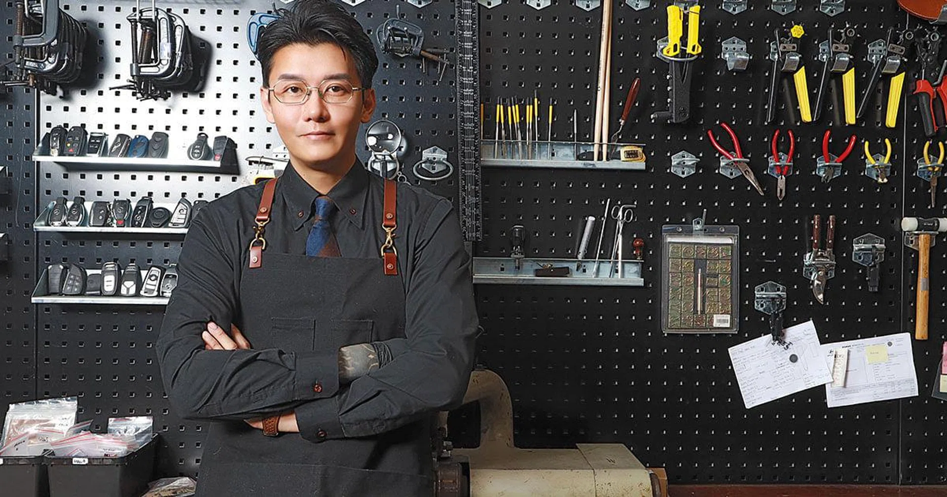 Interview with Xie Hui of Stone for Gold