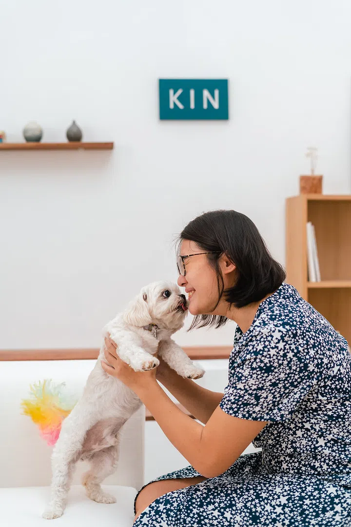 pet communicator