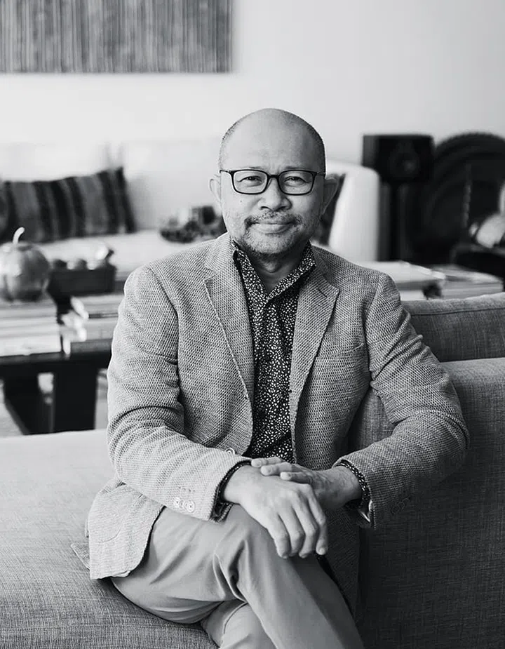 Khir Johari.