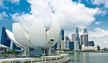 ArtScience Museum