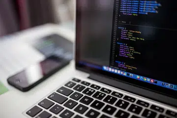 security management of data
