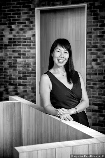 Michelle Yong