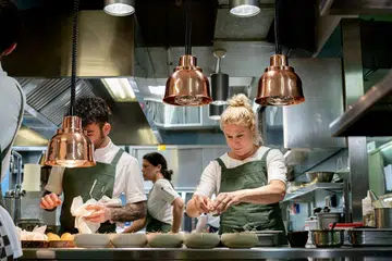 best slovenia restaurants