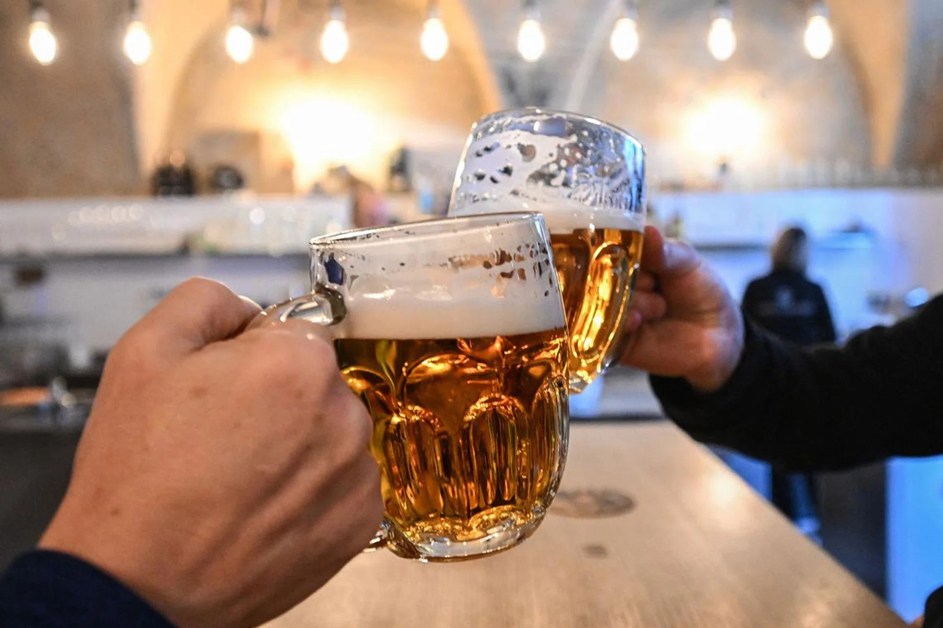czech beer