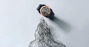 skeleton watches