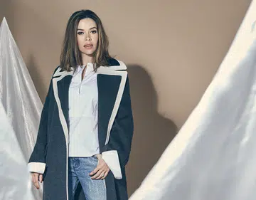 Alexandra Beggs for The Peak