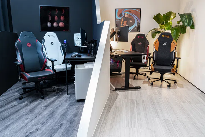 (Photo: Secretlab)