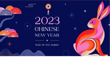 Year of rabbit