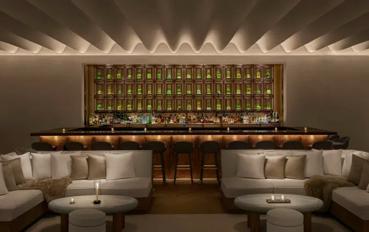 Photo: The Madrid Edition