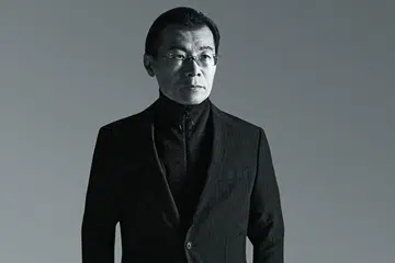 Oliver Tan, Co-founder and CEO of Visenze