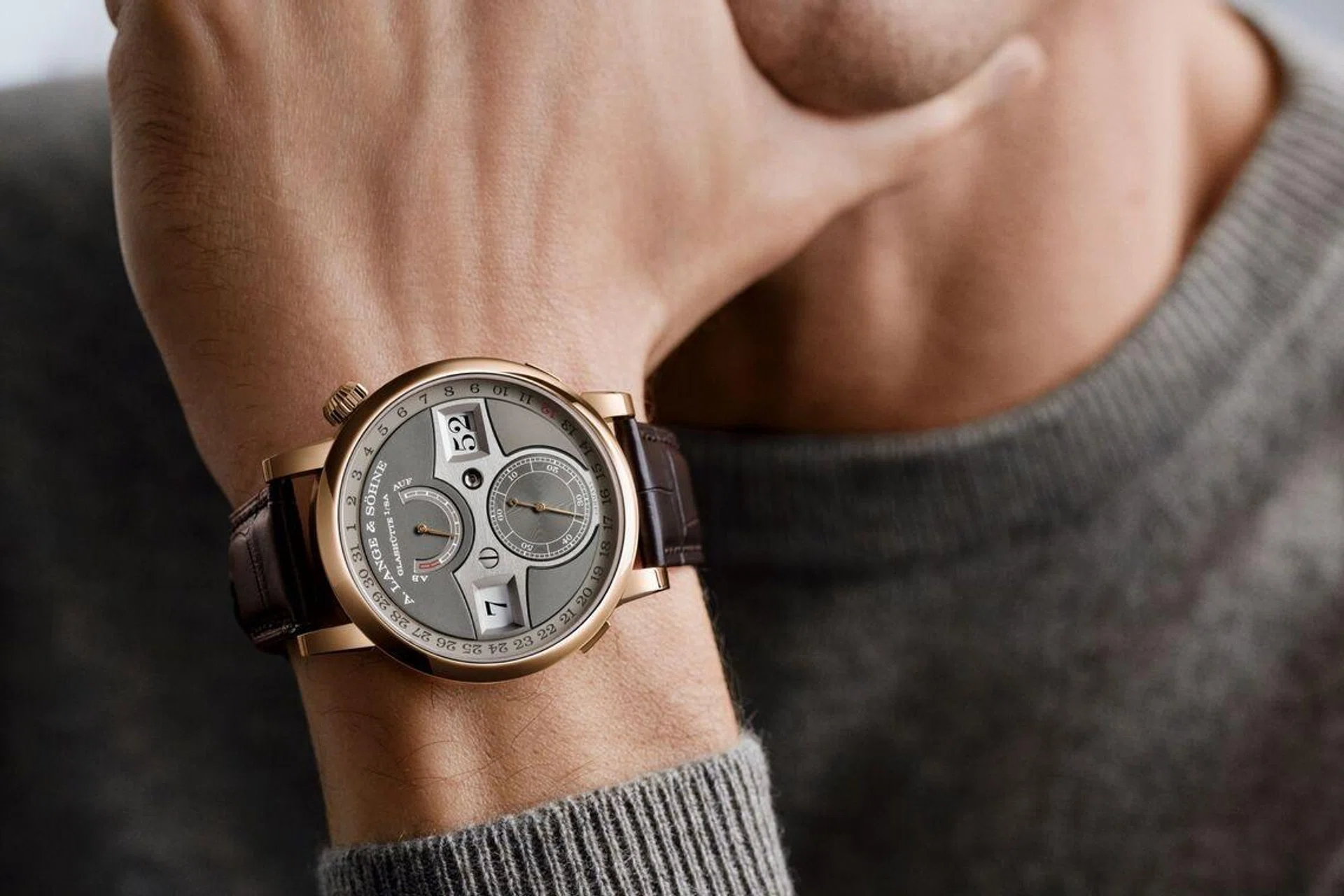 MBTI personality types