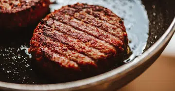 plant based meat alternative food success market