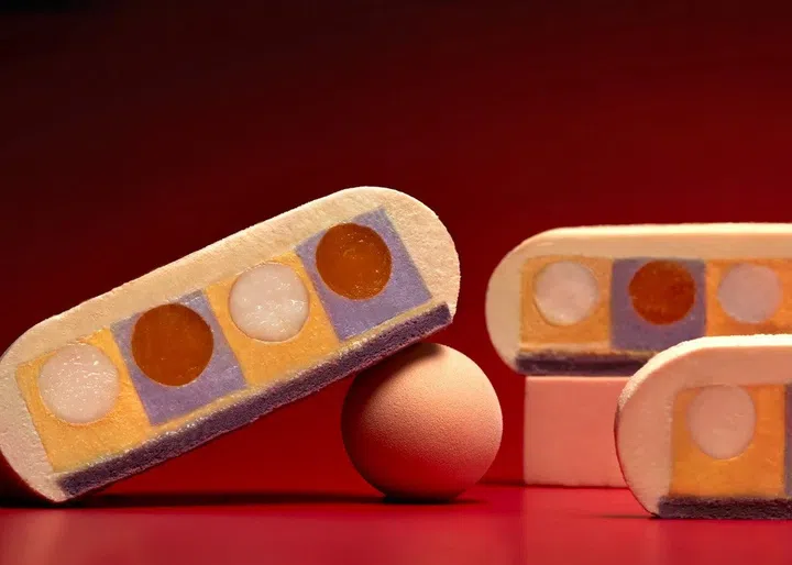 best durian cake singapore