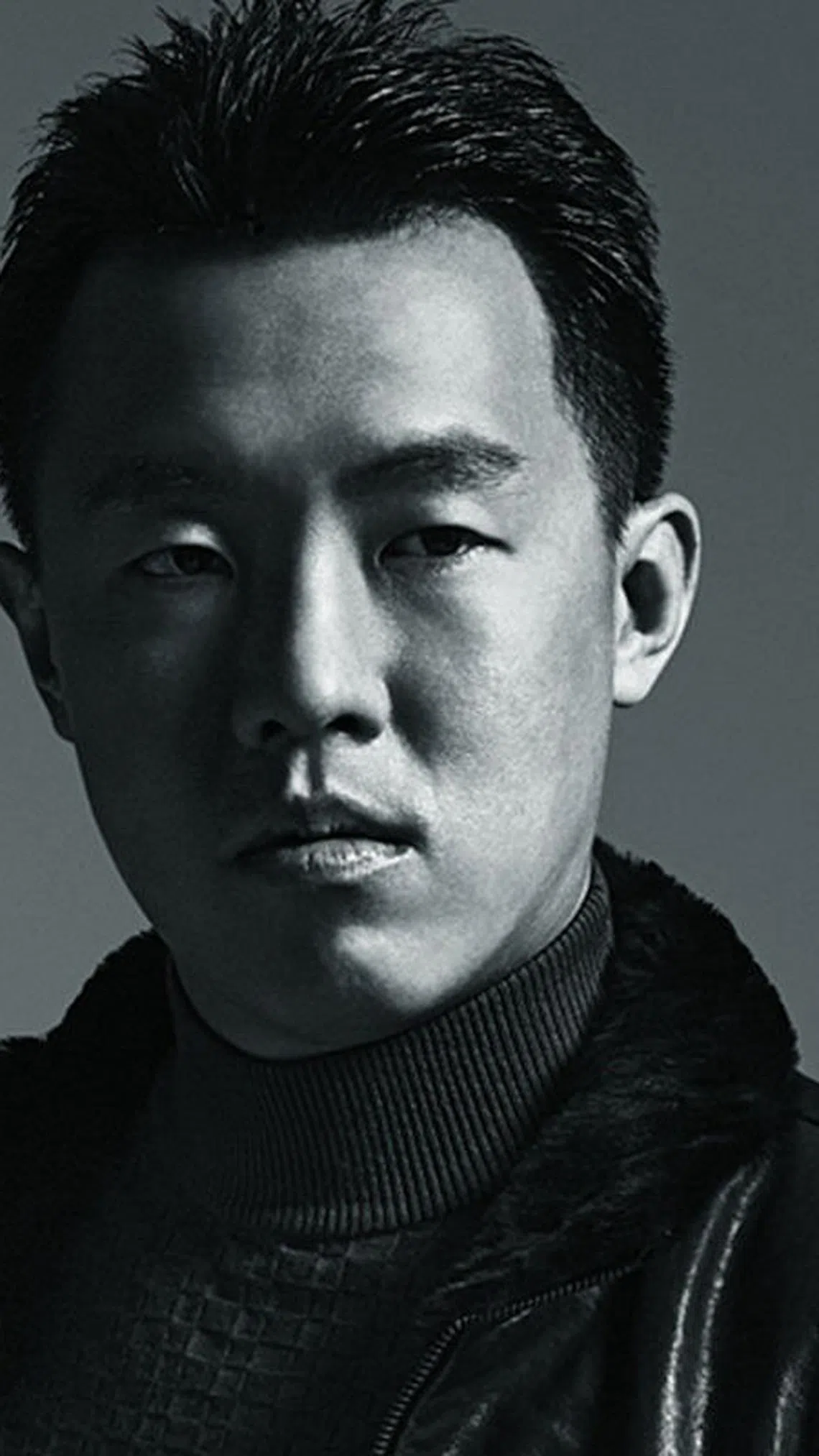 The Peak Power List 2017: Henry Chan - The Peak Magazine | PEAK Singapore