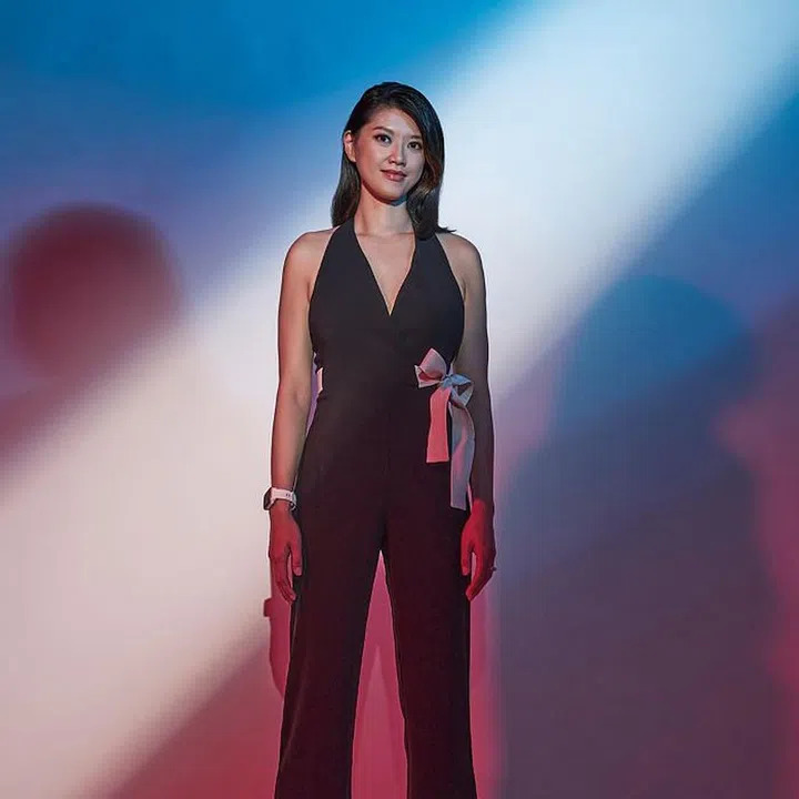 thoughtfull joan low