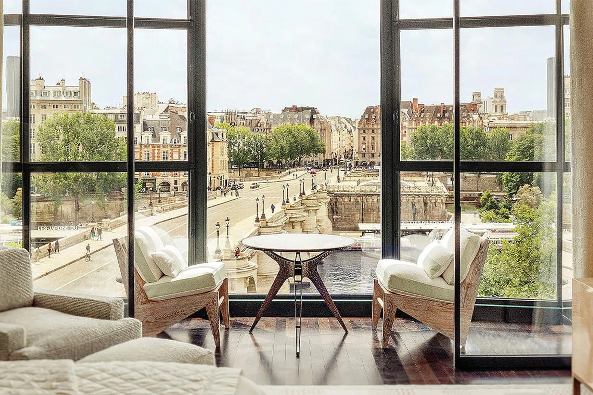 Europe Hotels