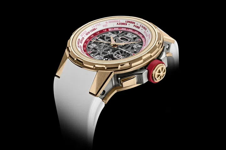 most expensive watches