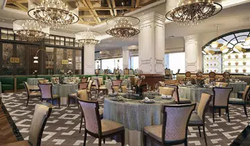 Grand Shanghai Singapore