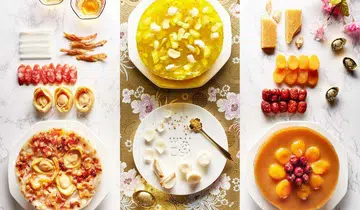 chinese new year 2019 snacks goodies ultimate guide the peak singapore