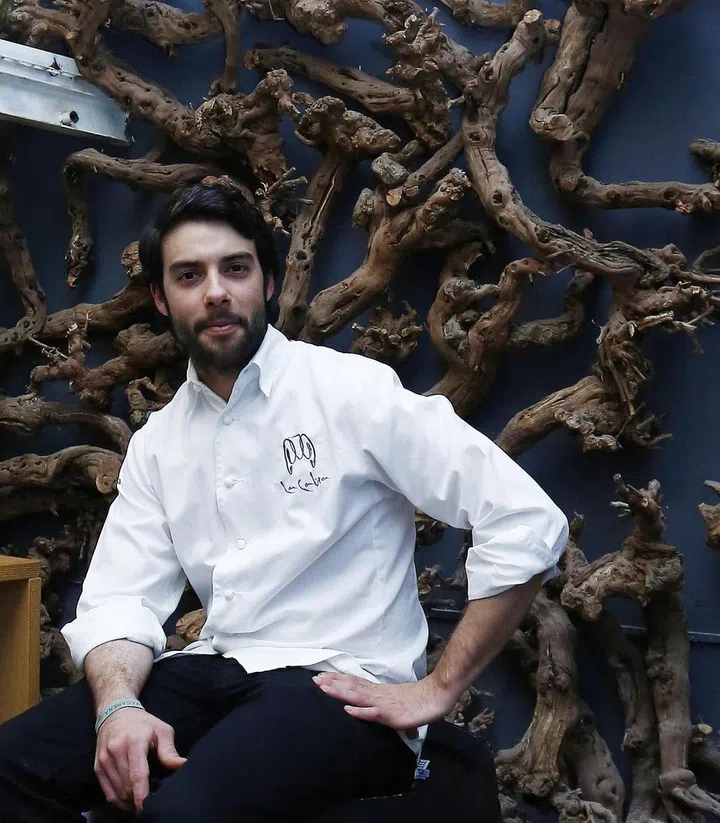 javier bodega