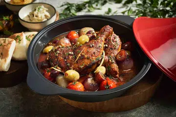 Chicken-Leg-Bone-in-Tagine