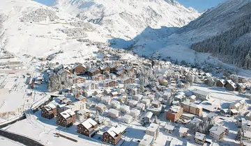 Swiss Holiday Homes