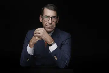 Christian Selmoni Vacheron Constantin