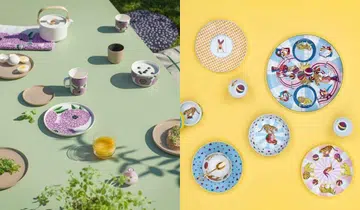 Luxury Homeware