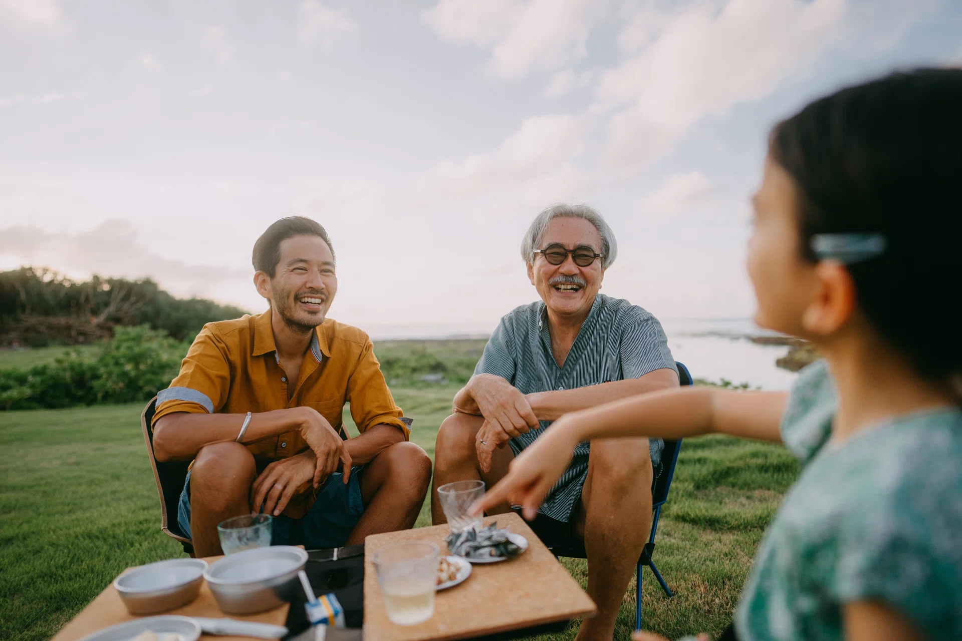 Planning for later life with financial independence involves more than finances, encompassing health, long-term care needs and overall well-being.