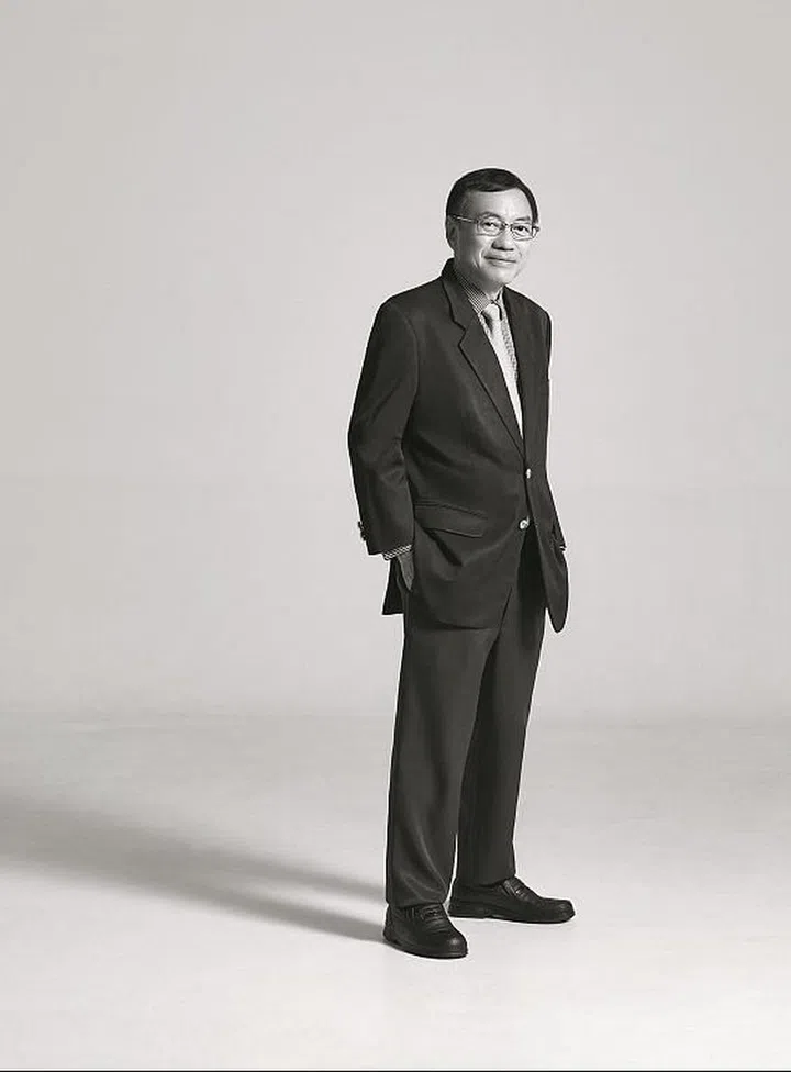 Peak Power List 2020 Judge Lawrence Loh