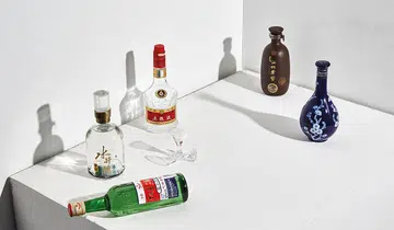 Baijiu