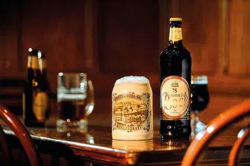 Italy’s Menabrea brewery