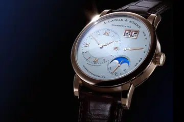 AlangeMoonphase